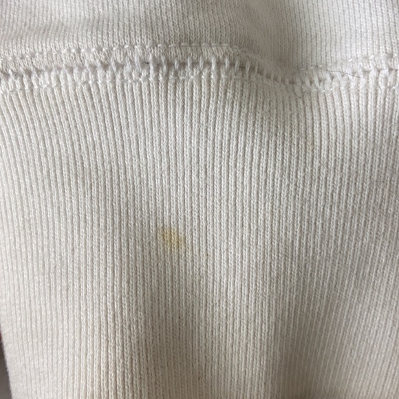 TRUE RELIGION FRONT ZIP SWEATER - Picture 3 of 4